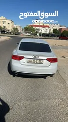  3 اودي A5 2013