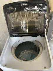  7 Washing mashine no any damage its working for sale