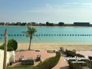  4 شاليه البرادايس