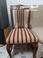  1 طاوله سفرة