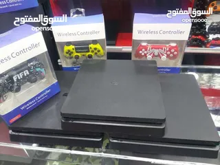  25 أقوى العروض اجهزه لألعاب 2025