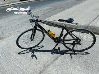  3 دراجه هوائيه ياباني لسباقات (من غير خدمة التوصيل)