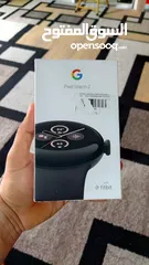  1 Google Pixel Watch 2