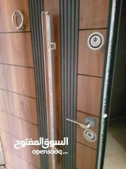  19 شقه مع رووف للبيع شفا بدران الكوم بناء جديد