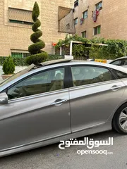  4 سوناتا 2013