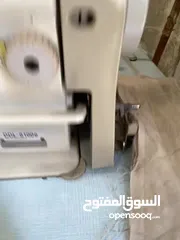  3 Juki sewing Machine