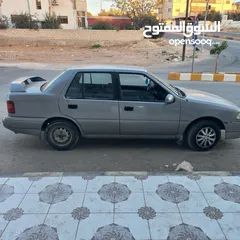  2 هونداي أكسل للبيع