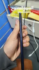  6 عرض نار +Samsung Galaxy Note 10لوكس نضامين شريحه واحده وكاله نضيف خالي من اي عيب بسعر قوه القوه230$