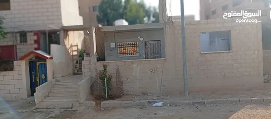  2 عقارين سكني
