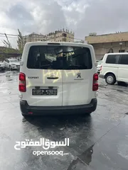  5 بيجو إكسبرت 2017