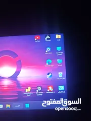  3 السلام عليكم Lenovo legion go نضافه 100