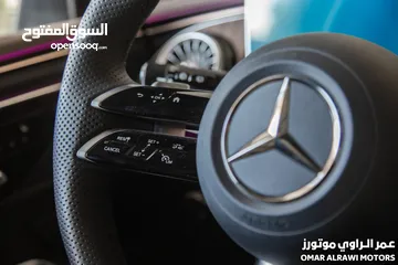  29 Mercedes EQE500 Suv 2024 4matic