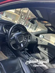  7 جارجر sxt بلاص فول موديل 19 للبيع