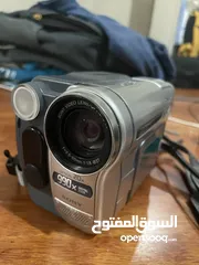  1 للبيع كاميرا سوني بسعر مغري