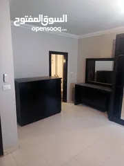  5 شقة طابق ثالث ضاحية الرشيد