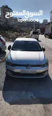  6 جولف Mk8 مميزة جدا