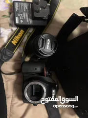  4 نيكون -nikon D5300