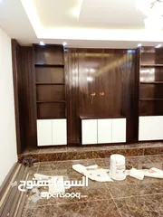  6 مطابخ واثاث موديلات حديثة
