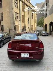  4 300s اوباما كرزي  2019 بدون حادث