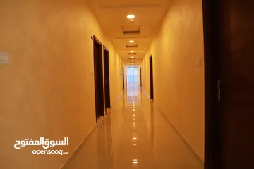  10 عيادات ومراكز طبيه للبيع مقابل المركز العربي الطبي وبجانب فندق الشيراتون (شركة رائد خلف للإسكان)
