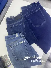  5 ملابس ماركات