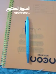  2 قلم نوعيه ممتازه
