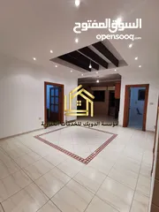  2 شقة فارغة - خلدا - 4نوم 2ماستر - 312م - قرب الخدمات - موقع هادئ ومميز
