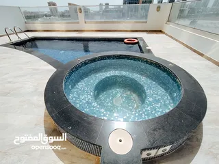  4 Luxurious fully furnished studio in Seef BD 360 with EWA
