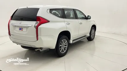  3 (HOME TEST DRIVE AND ZERO DOWN PAYMENT) MITSUBISHI MONTERO SPORT