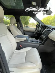  10 ‏Land Rover Discovery 2017 GCC