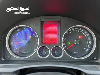  2 ( للبيع جولف GTI خليجي عمان 2007