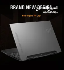  7 Laptop ASUS TUF Gaming F15 13th Gen Intel Core i7-13620H 10-Cores Processor NVIDIA RTX
