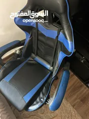  4 كرسي Gaming Chair