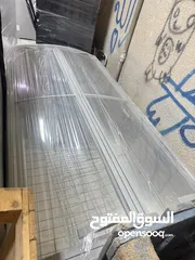  4 ثلاجات دفات ثلاجات بطح