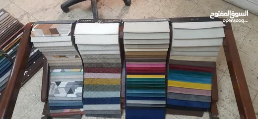  23 تنجيد وصيانة هبوط الكنب في المنزل ومعالجة المطاط بأفضل انواع المطاط الإيطالي