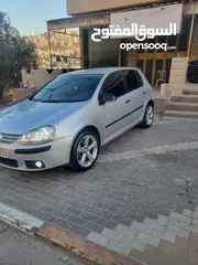  2 جولف 2005 بنزين