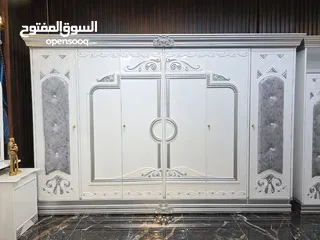  7 غرفة صاج مرمري