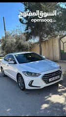  1 هونداي النترا AD موديل 2018 ماتور 1600cc قوي واقتصادي قطارة بنزين