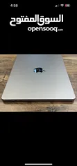  7 2023 MacBook Air (15.4inch M2) battery100%  ماك بوك اير بسعر مغري جدا جدا