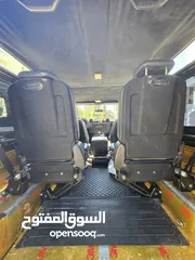  5 LAND ROVER DEFENDER 2015 90 SW COUNTY