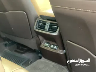  17 Lexus Es350 2019