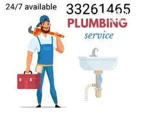  1 plumber service 24/7