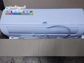  1 صيانة جميع انواع أجهزة التكييف وتوريد القطع والفك والتركيب