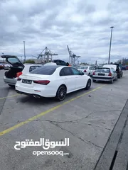  1 Mercedes-Benz AMG