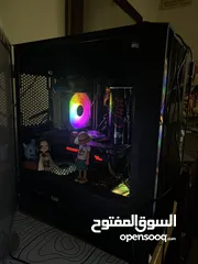  1 Pc gaming  g