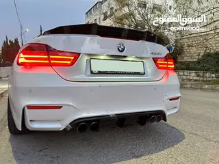  20 BMW 428i Cabrio M Package