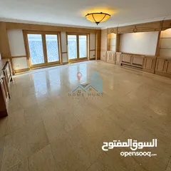  4 MADINAT QABOOS  ROYAL 5+1 BEDROOM STAND ALONE VILLA WITH SWIMMING POOL FOR RENT