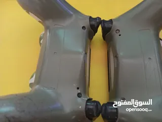  2 ايادي مستعمله لون جيشي للبيع اقرء الوصف