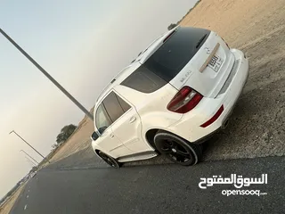  2 2010 ML350مرسيدس بنز