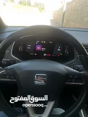  5 سيات أرونا 2021
